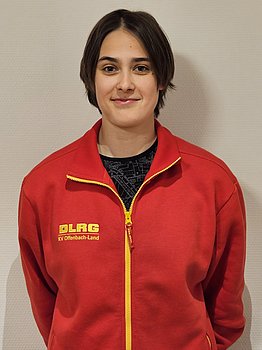 Strömungsrettung: Barbara Rickert