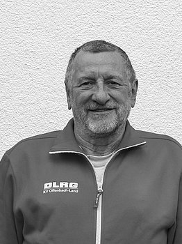 Stellv. Vorsitzender: Klaus Weber